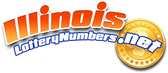 illinois lotto numbers today